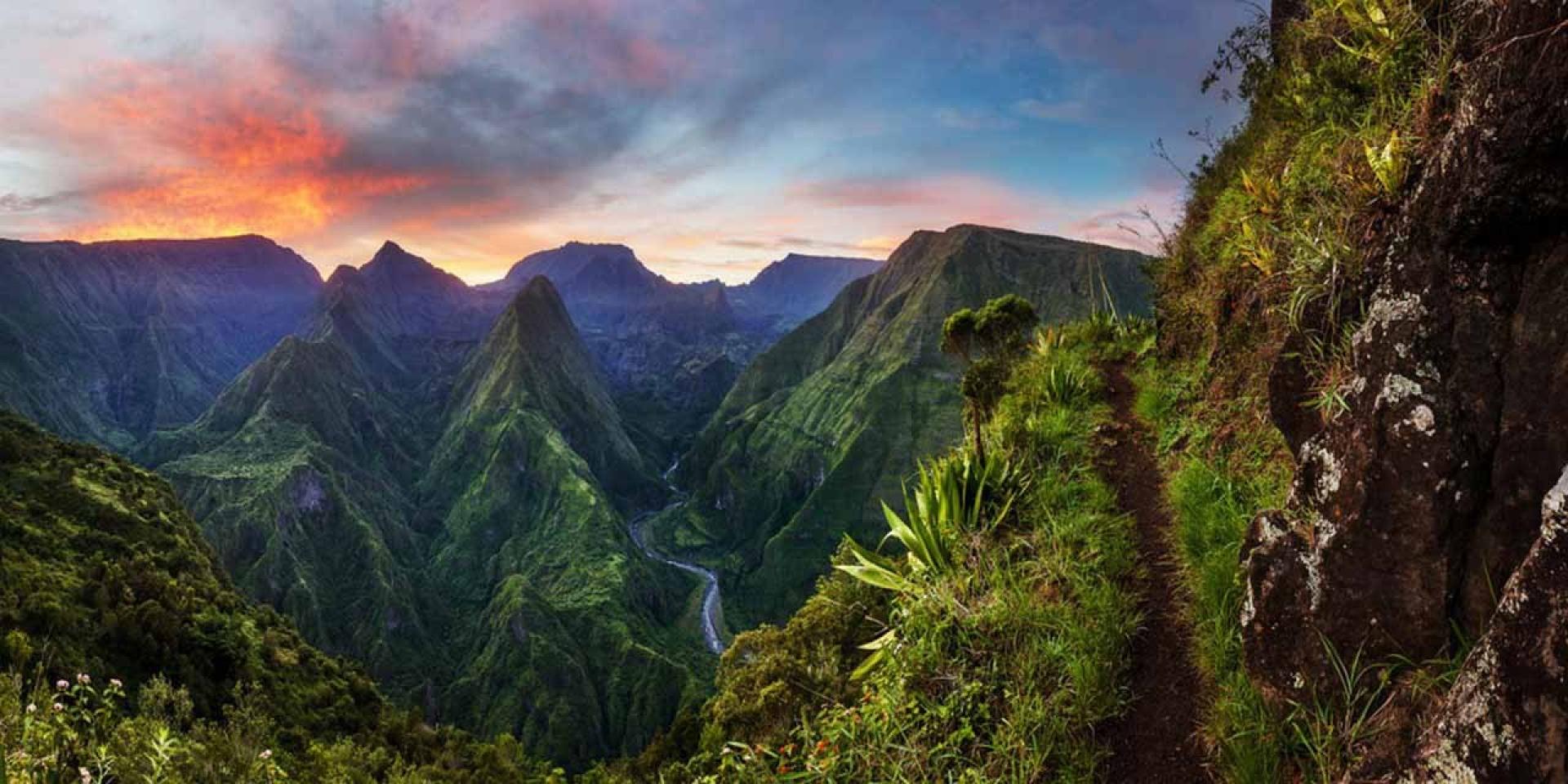 Saint-Denis, La Réunion